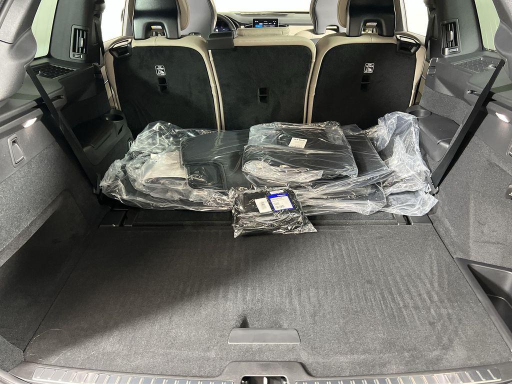 new 2026 Volvo XC90 car, priced at $71,825