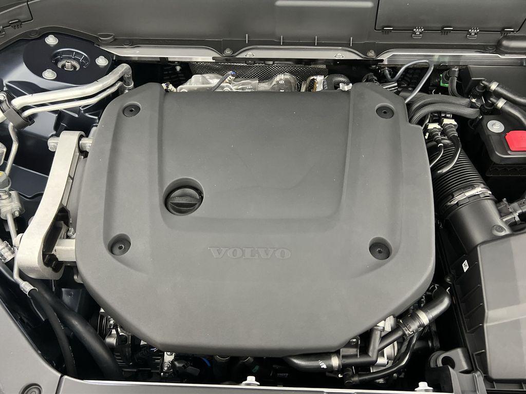 new 2026 Volvo XC90 car, priced at $71,825