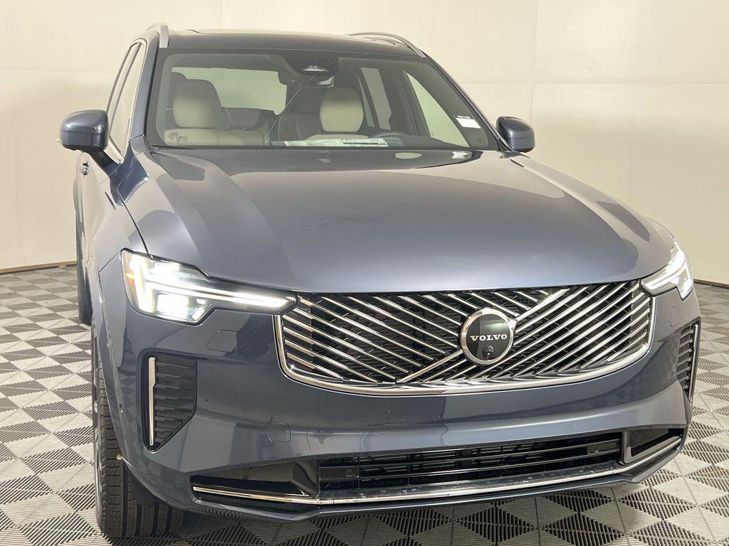 new 2026 Volvo XC90 car, priced at $71,825