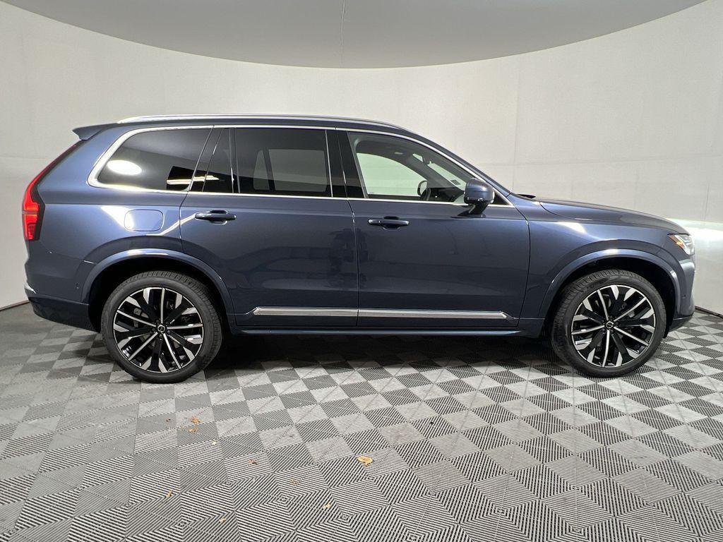 new 2026 Volvo XC90 car, priced at $71,825