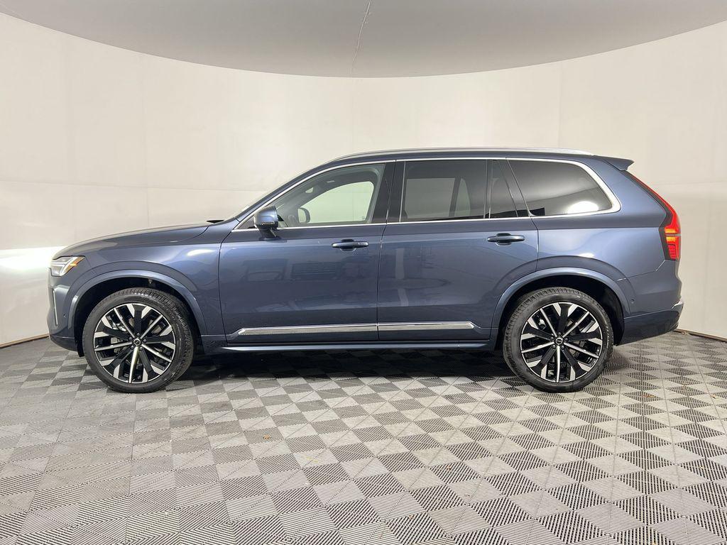 new 2026 Volvo XC90 car, priced at $71,825