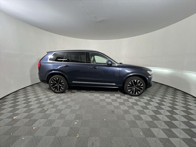 new 2026 Volvo XC90 Plug-In Hybrid car, priced at $85,625