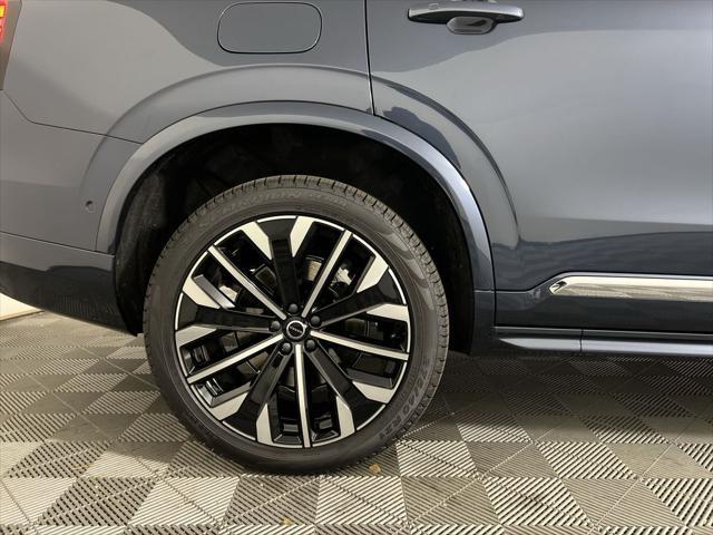 new 2026 Volvo XC90 Plug-In Hybrid car, priced at $85,625