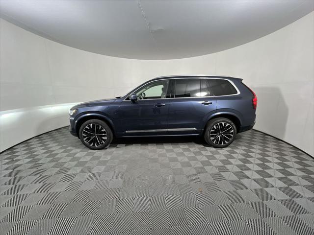new 2026 Volvo XC90 Plug-In Hybrid car, priced at $85,625
