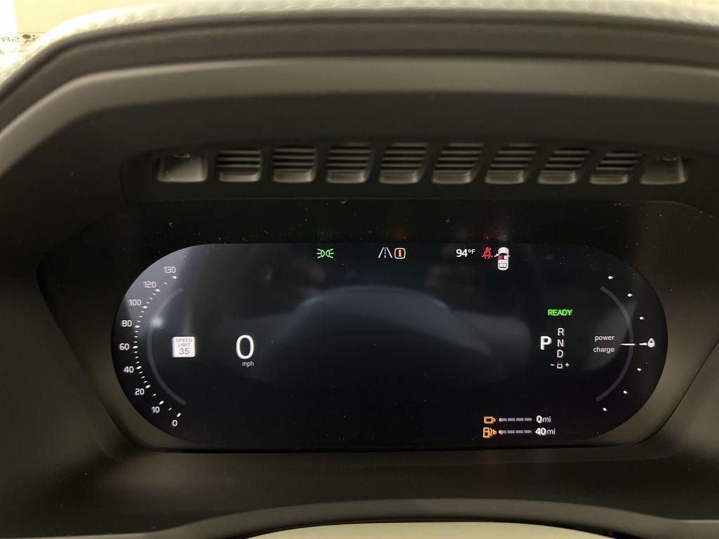 new 2026 Volvo XC90 Plug-In Hybrid car, priced at $84,625