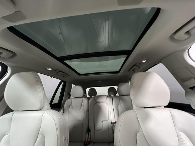 new 2026 Volvo XC90 Plug-In Hybrid car, priced at $85,625