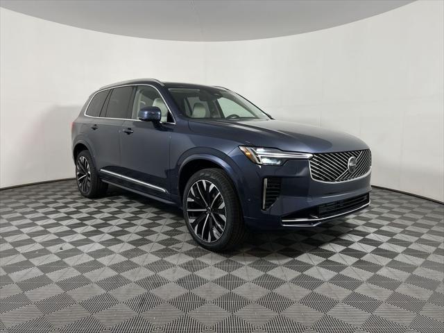 new 2026 Volvo XC90 Plug-In Hybrid car, priced at $85,625