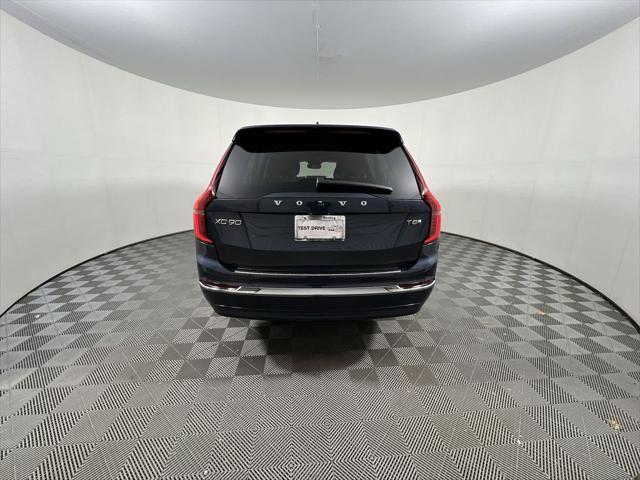 new 2026 Volvo XC90 Plug-In Hybrid car, priced at $85,625