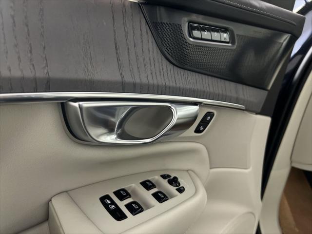 new 2026 Volvo XC90 Plug-In Hybrid car, priced at $85,625
