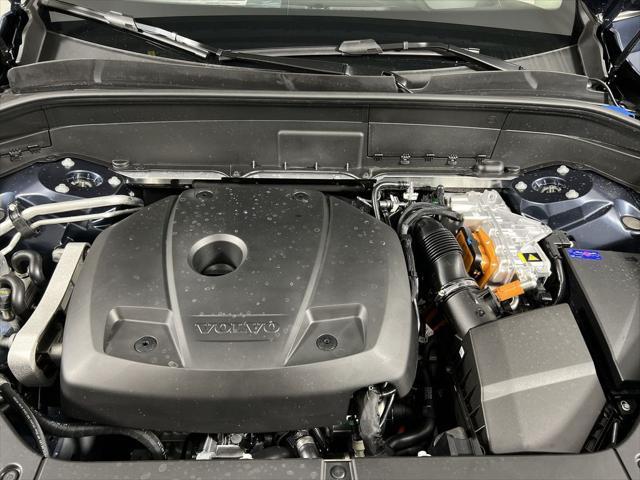 new 2026 Volvo XC90 Plug-In Hybrid car, priced at $85,625