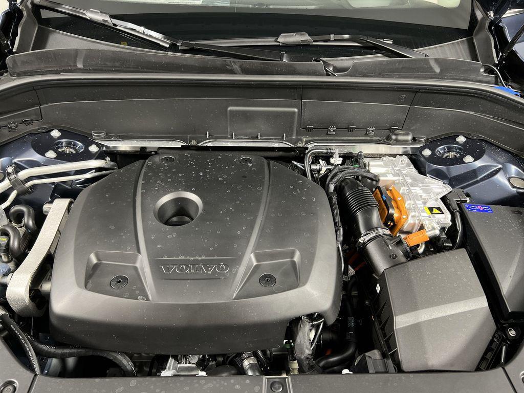 new 2026 Volvo XC90 Plug-In Hybrid car, priced at $84,625