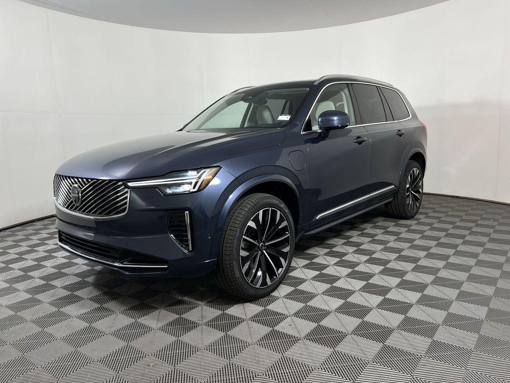 new 2026 Volvo XC90 Plug-In Hybrid car, priced at $84,625