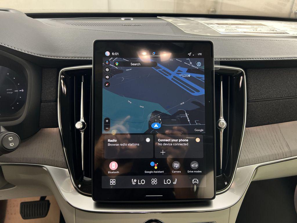 new 2026 Volvo XC90 Plug-In Hybrid car, priced at $84,625
