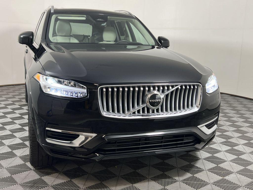 used 2023 Volvo XC90 Recharge Plug-In Hybrid car, priced at $45,184