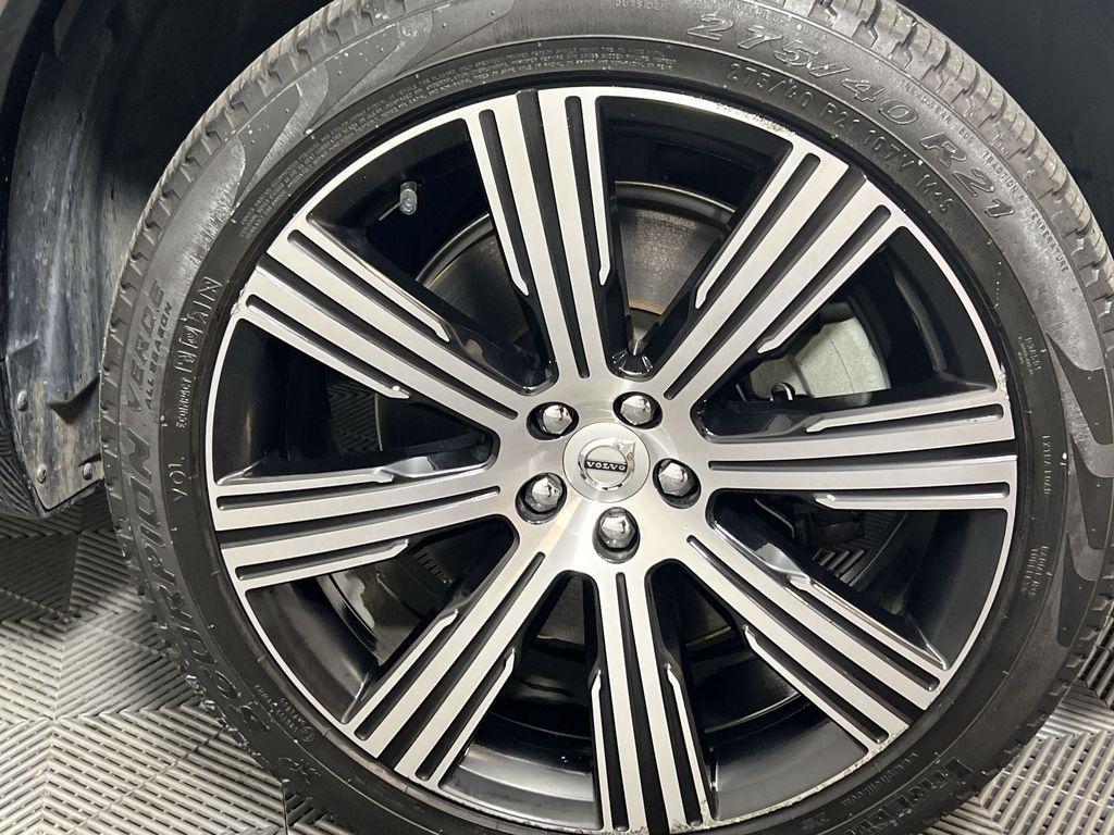 used 2023 Volvo XC90 Recharge Plug-In Hybrid car, priced at $45,184