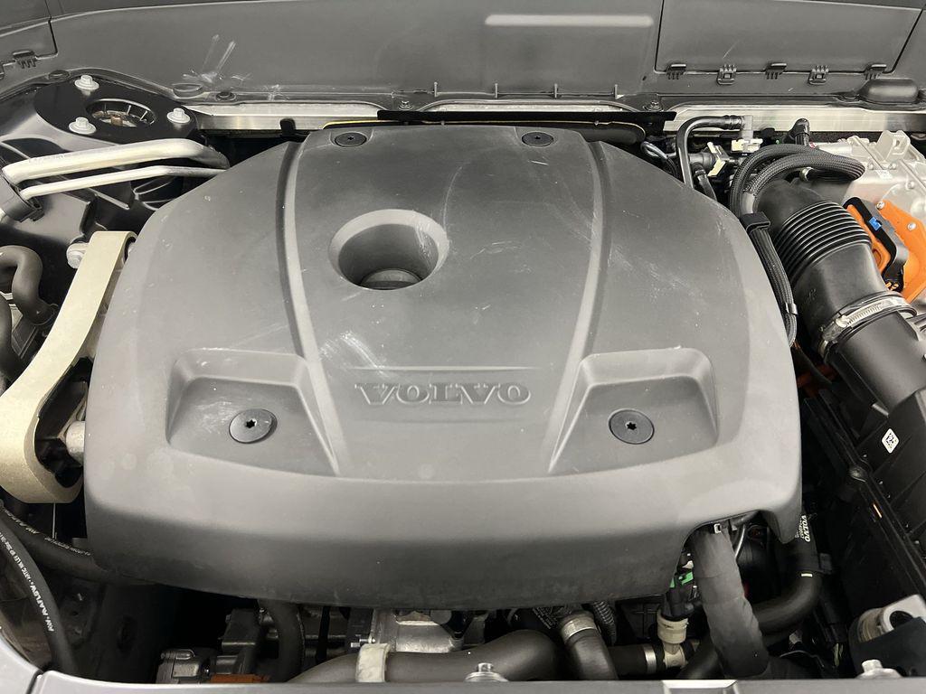 used 2023 Volvo XC90 Recharge Plug-In Hybrid car, priced at $45,184