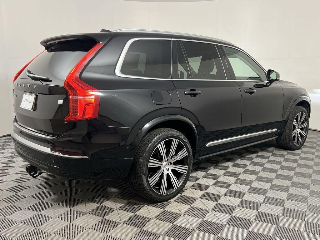 used 2023 Volvo XC90 Recharge Plug-In Hybrid car, priced at $45,184