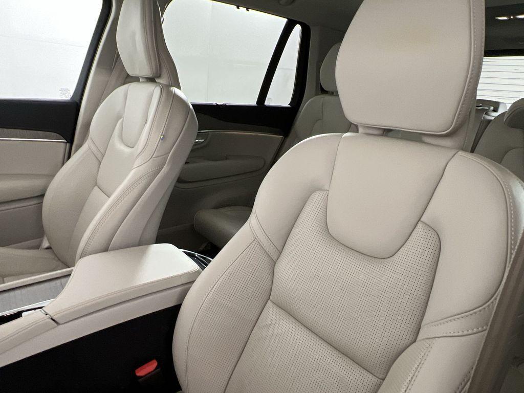 used 2023 Volvo XC90 Recharge Plug-In Hybrid car, priced at $45,184