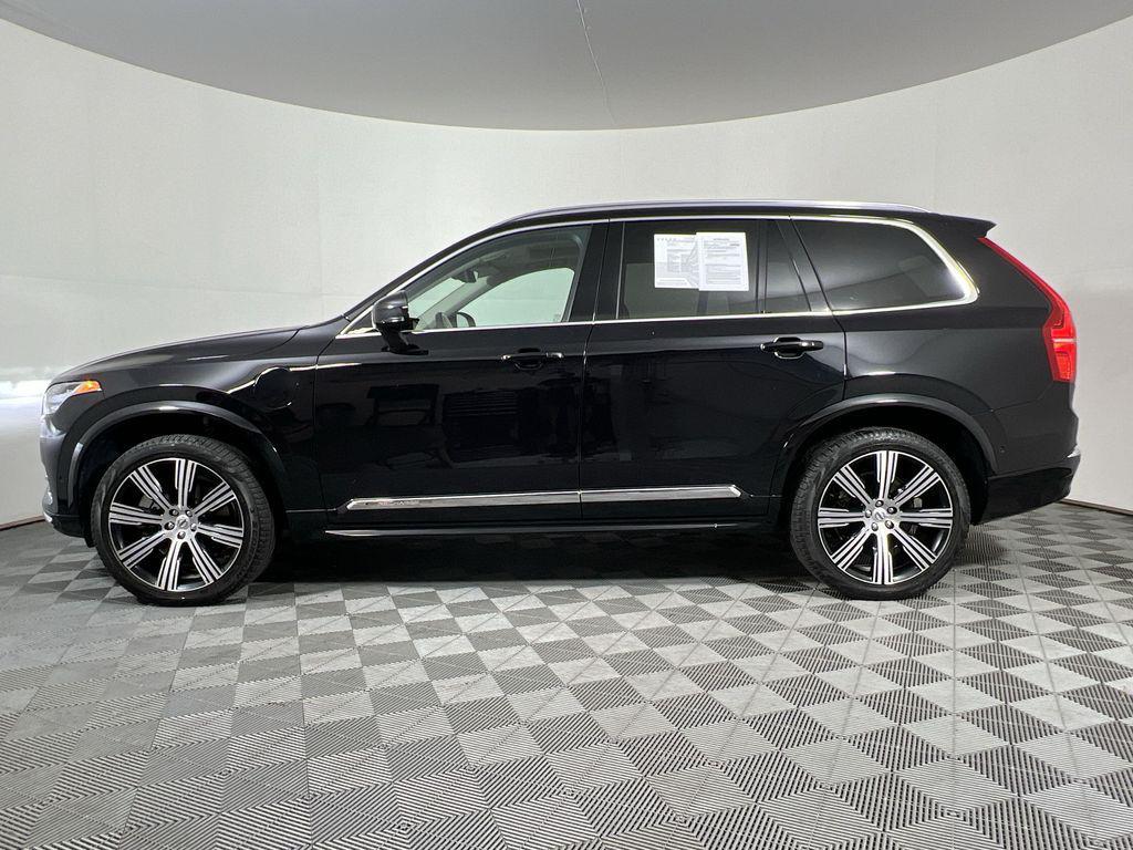 used 2023 Volvo XC90 Recharge Plug-In Hybrid car, priced at $45,184