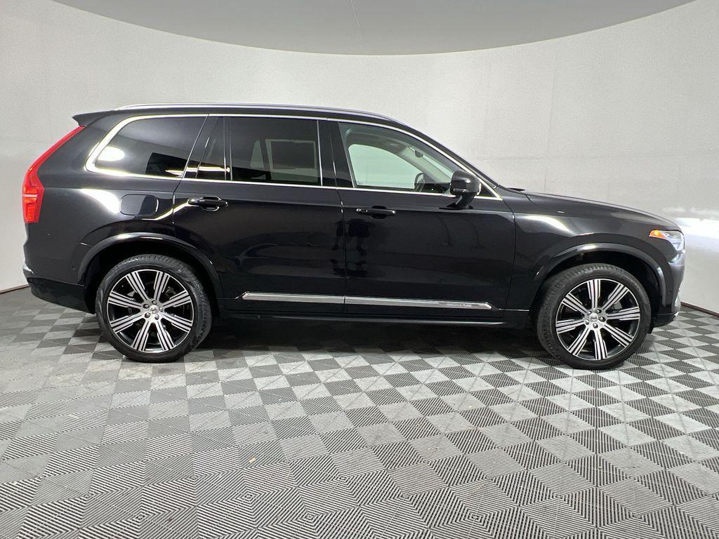 used 2023 Volvo XC90 Recharge Plug-In Hybrid car, priced at $45,184