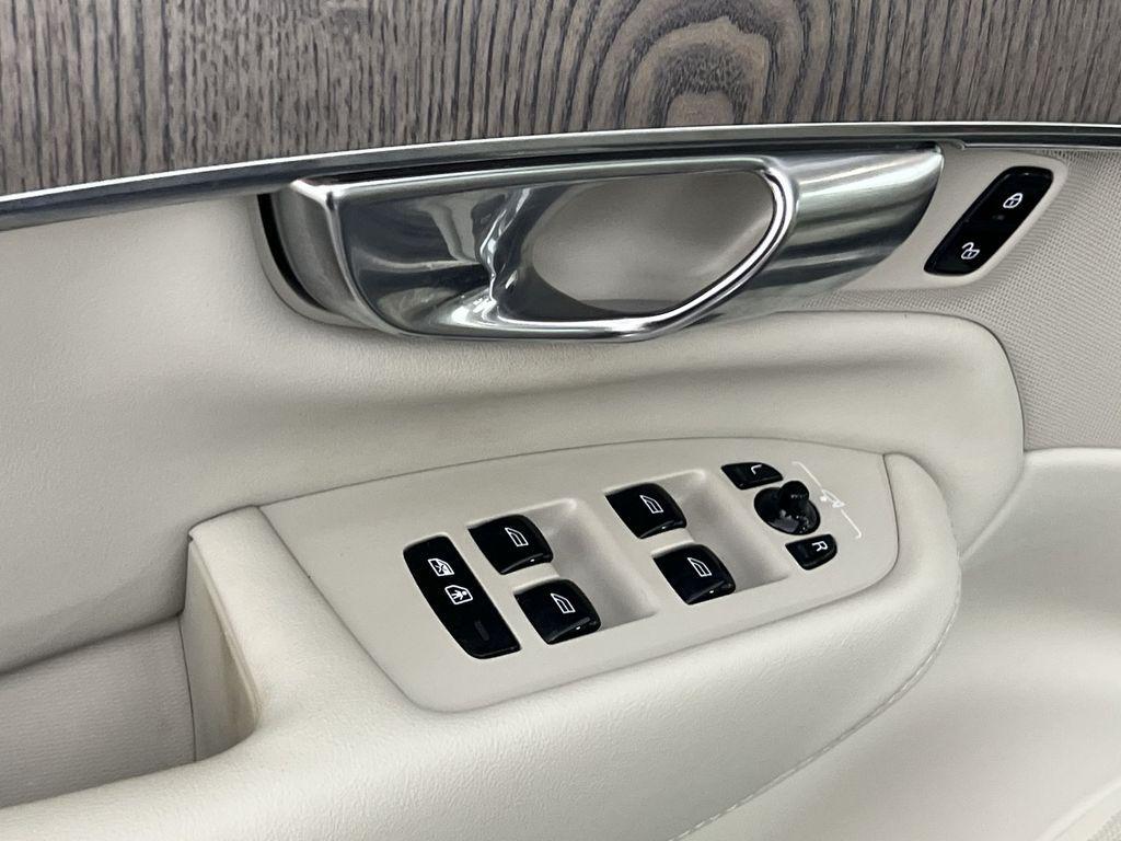 used 2023 Volvo XC90 Recharge Plug-In Hybrid car, priced at $45,184