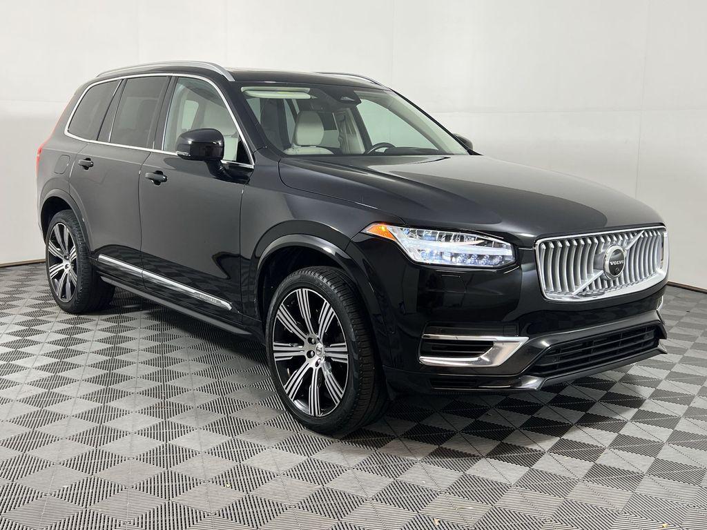used 2023 Volvo XC90 Recharge Plug-In Hybrid car, priced at $45,184
