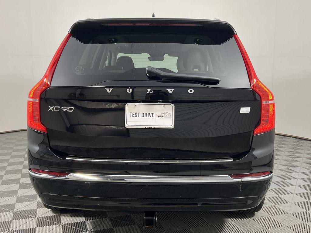 used 2023 Volvo XC90 Recharge Plug-In Hybrid car, priced at $45,184