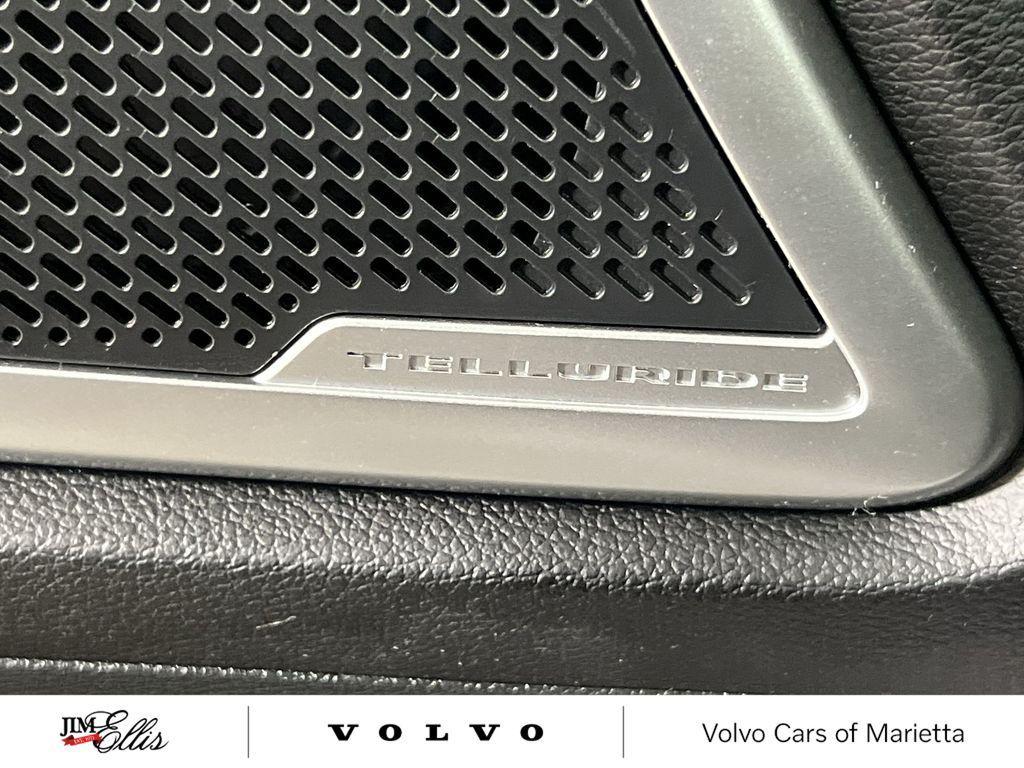 used 2021 Kia Telluride car, priced at $25,897