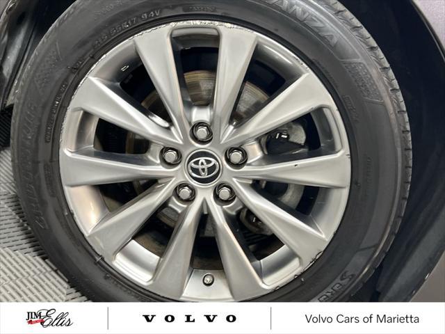 used 2015 Toyota Camry car, priced at $15,500