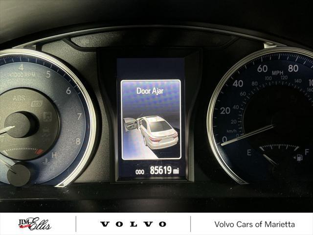 used 2015 Toyota Camry car, priced at $15,500