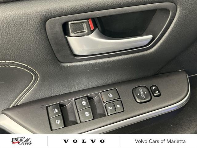 used 2015 Toyota Camry car, priced at $15,500