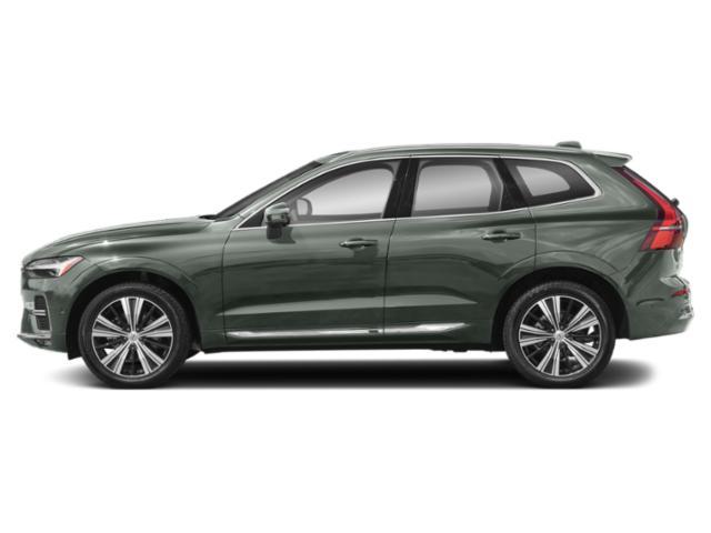 used 2022 Volvo XC60 car, priced at $39,900