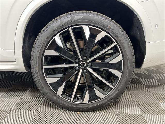 new 2025 Volvo XC90 Plug-In Hybrid car, priced at $78,805