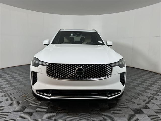 new 2025 Volvo XC90 Plug-In Hybrid car, priced at $78,805