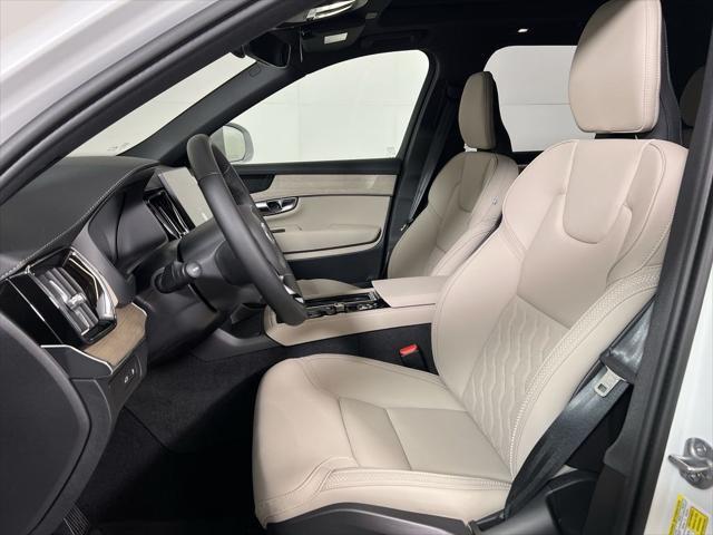 new 2025 Volvo XC90 Plug-In Hybrid car, priced at $78,805