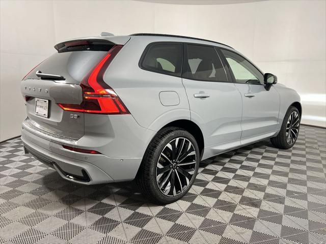 new 2026 Volvo XC60 car, priced at $63,935