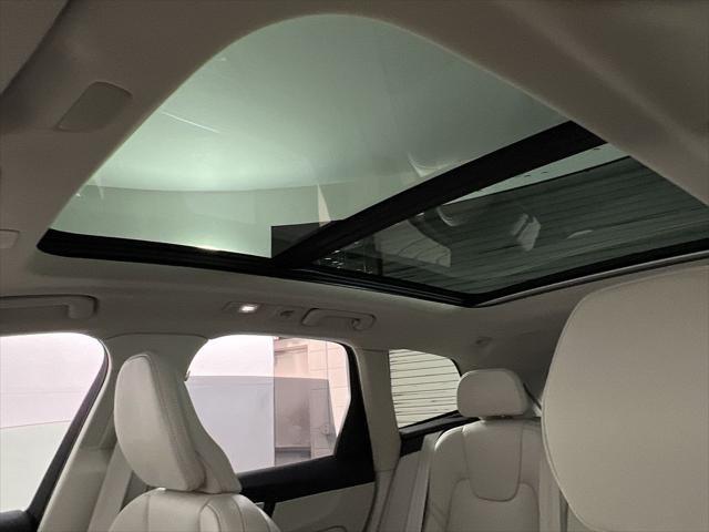 new 2026 Volvo XC60 car, priced at $63,935