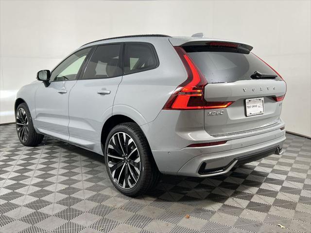 new 2026 Volvo XC60 car, priced at $63,935