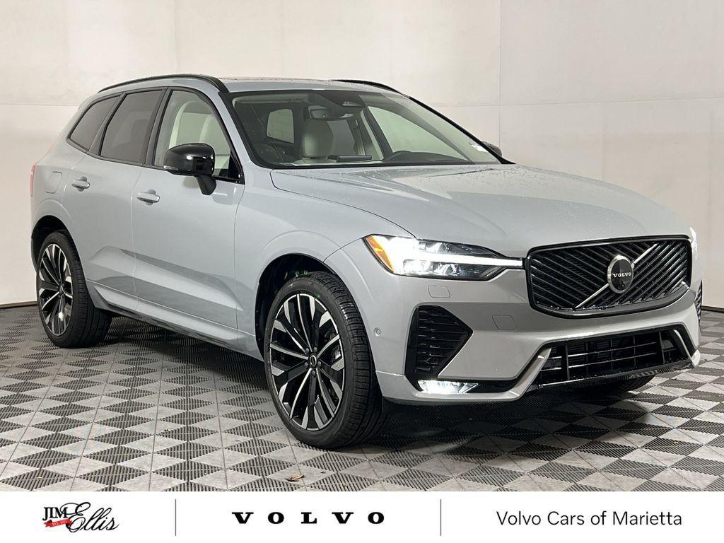 new 2026 Volvo XC60 car, priced at $62,935