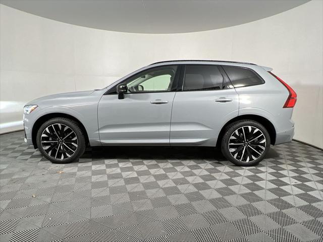 new 2026 Volvo XC60 car, priced at $63,935