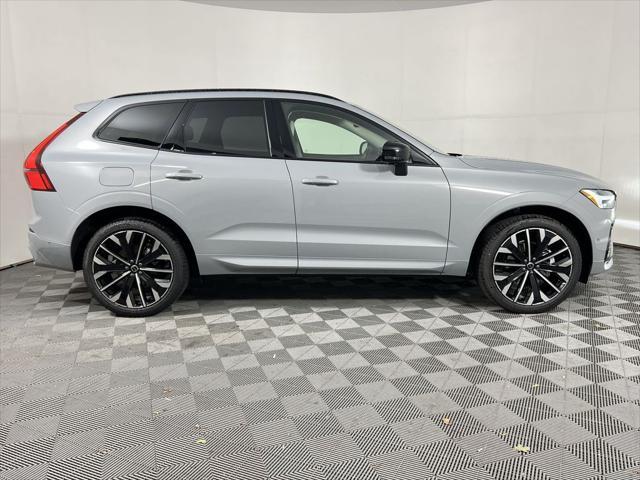 new 2026 Volvo XC60 car, priced at $63,935