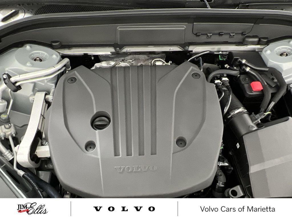 new 2026 Volvo XC60 car, priced at $62,935
