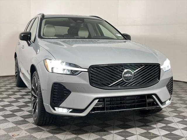 new 2026 Volvo XC60 car, priced at $63,935