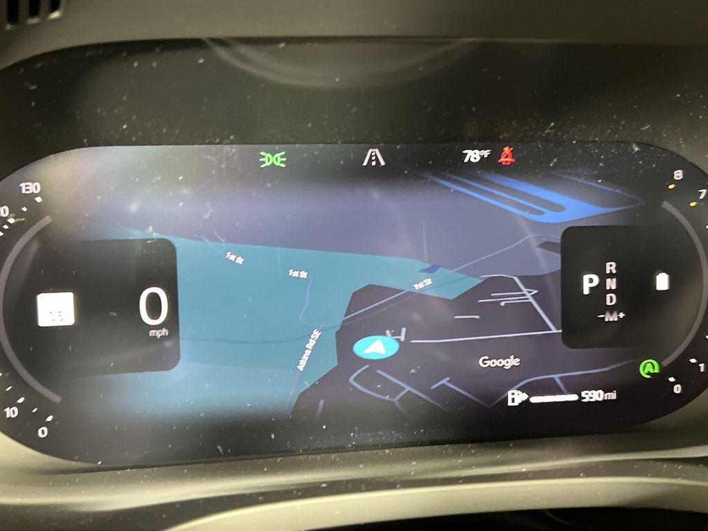 new 2026 Volvo XC60 car, priced at $62,935