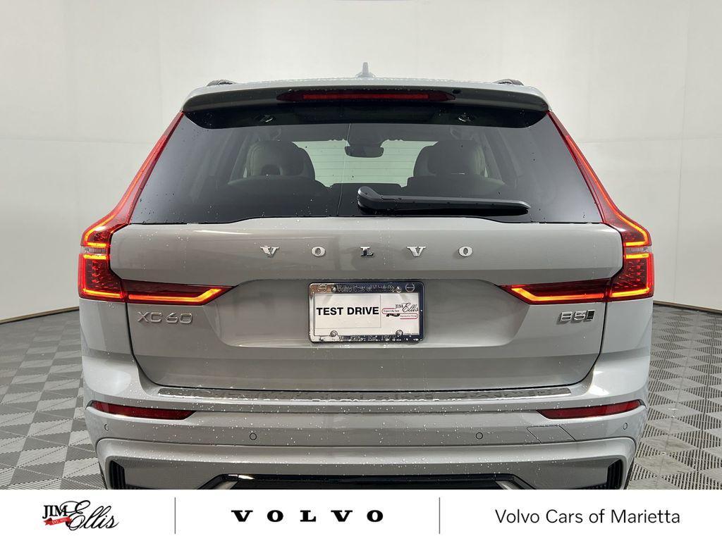 new 2026 Volvo XC60 car, priced at $62,935