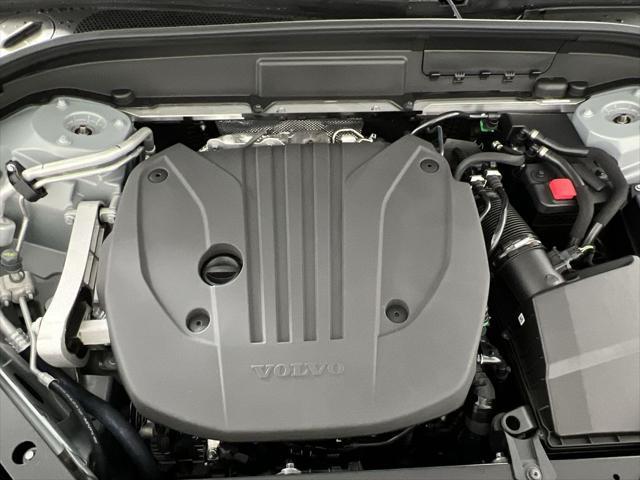 new 2026 Volvo XC60 car, priced at $63,935