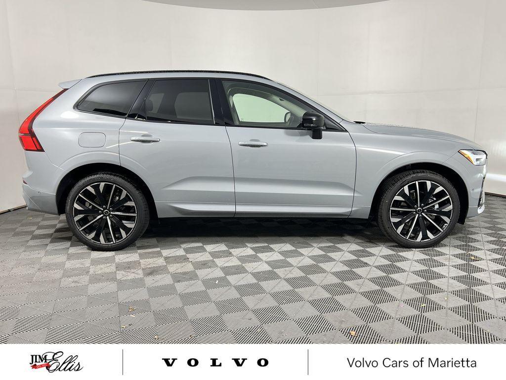 new 2026 Volvo XC60 car, priced at $62,935
