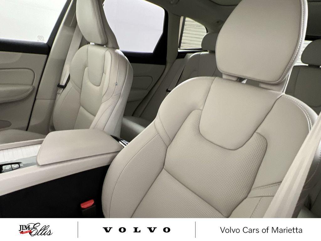new 2026 Volvo XC60 car, priced at $62,935