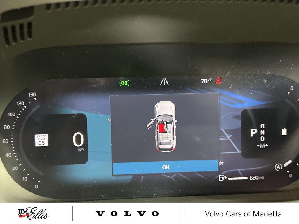 new 2026 Volvo XC60 car, priced at $62,935