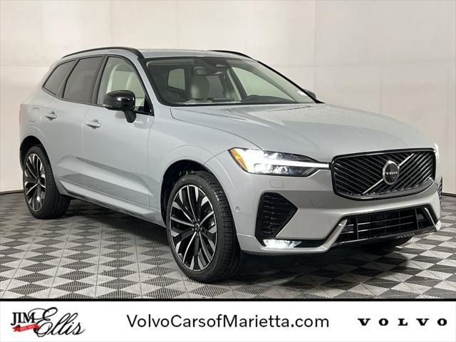 new 2026 Volvo XC60 car, priced at $63,935